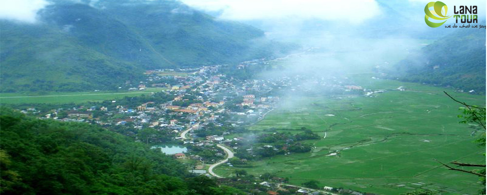 Mai Chau